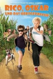 Рико, Оскар и дело о разбитом сердце (Rico, Oskar und das Herzgebreche) (2015)