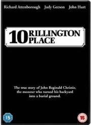 Риллингтон Плейс, дом 10 (10 Rillington Place) (1970)