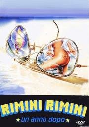 Римини, Римини: год спустя (Rimini, Rimini - un anno dopo) (1988)