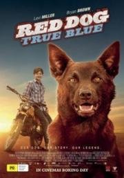 Рыжий пес: Самый верный (Red Dog: True Blue) (2016)