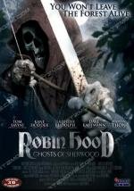 Робин Гуд: Призраки Шервуда (Robin Hood: Ghosts of Sherwood) (2012)