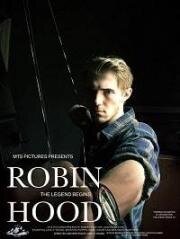 Робин Гуд: Возрождение легенды (Robin Hood: The Legend Begins) 2018