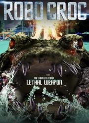 Робо-крокодил (Robocroc) (2013)