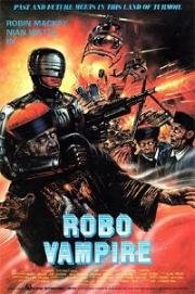 Робо-вампир (Robo Vampire) (1988)