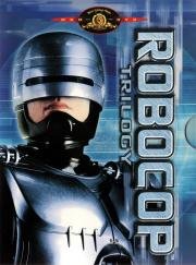 Робокоп: Трилогия (RoboCop: Trilogy) (1987)