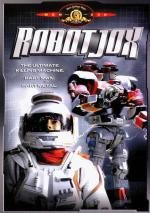 Робот Джокс (Robot Jox) (1990)