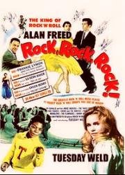 Рок, рок, рок! (Rock Rock Rock!) (1956)