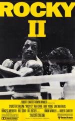 Рокки 2 (Rocky II) (1979)