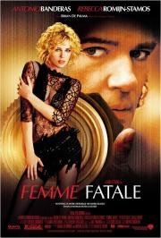 Роковая женщина (Femme Fatale) (2002)