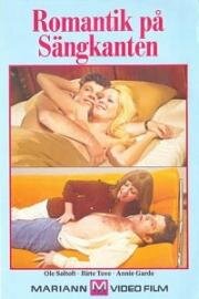Романтика на краю постели (Romantik på sengekanten (Bedside Romance)) (1973)