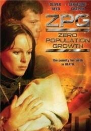 Рост населения: Ноль (Z.P.G.(Zero Population Growth)) (1972)