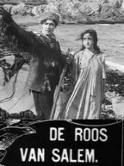 Роза Салема (Rose O'Salem Town) 1910