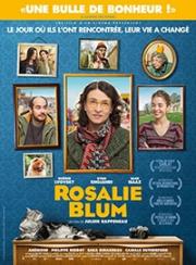 Розали Блюм (Rosalie Blum) (2015)