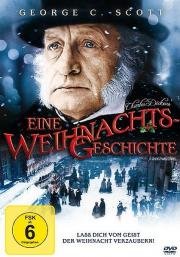 Рождественская история (A Christmas Carol) (1984)
