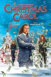 Рождественская история (A Christmas Carol) (2018)