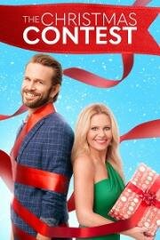 Рождественский конкурс (The Christmas Contest) 2021