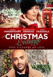 Рождественский обмен (A Christmas Exchange) 2020