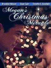 Рождественское чудо для Меган (Megan's Christmas Miracle) (2018)