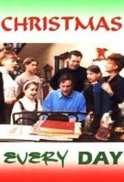 Рождество каждый день (Christmas Every Day) (1996)