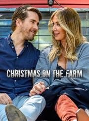 Рождество на ферме (Christmas on the Farm) (2021)