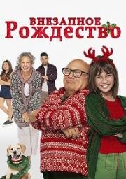 Рождество не по плану (Внезапное рождество) (A Sudden Case of Christmas) 2024