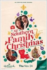 Рождество с моей южной семьёй (My Southern Family Christmas) (2022)