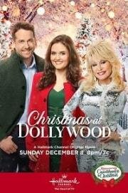 Рождество в Долливуде (Christmas at Dollywood) 2019
