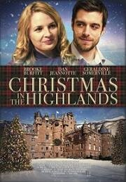 Рождество в горах (Рождество в замке) (Christmas in the Highlands (Christmas at the Castle)) (2019)