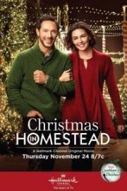 Рождество в Хоумстед (Christmas in Homestead) (2016)