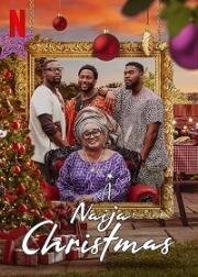 Рождество в Нигерии (A Naija Christmas (Una Navidad en Nigeria)) 2021