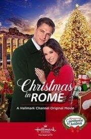 Рождество в Риме (Christmas in Rome) (2019)