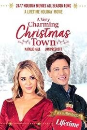 Рождество в Солвенге (Christmas in Solvang (A Very Charming Christmas Town)) (2020)