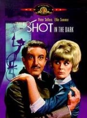 Розовая пантера: Выстрел в темноте (A Shot in the Dark) 1964