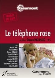 Розовый телефон (Le telephone rose) (1975)