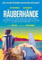 Руки грабителя (Räuberhände) (2021)