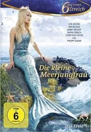 Русалочка (Die kleine Meerjungfrau)
