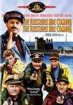 Русские идут, русские идут (The Russians Are Coming, the Russians Are Coming) (1966)