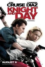 Рыцарь дня (Knight and Day) (2010)