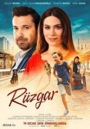 Рюзгар (Rüzgar) (2018)