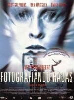 С феями - шутки плохи (Photographing Fairies) 1997