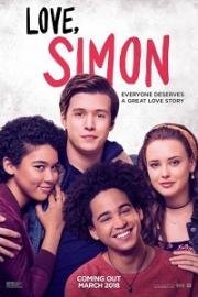 С любовью, Саймон (Love, Simon) (2018)