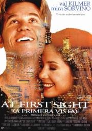 С первого взгляда (At First Sight) (1999)