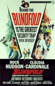 С завязанными глазами (Blindfold) (1965)