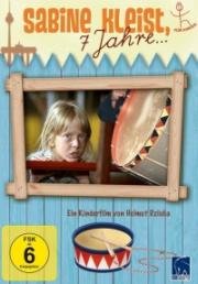 Сабина Клейст, 7 лет (Sabine Kleist, sieben Jahre)