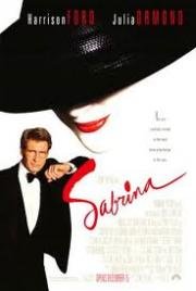 Сабрина (Sabrina) (1995)