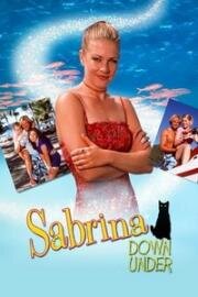 Сабрина под водой (Sabrina, Down Under) 1999