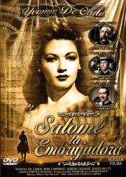 Саломея, которую она танцевала (Salome Where She Danced) (1945)