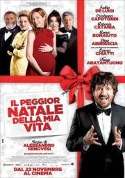Самое худшее Рождество в моей жизни (Il peggior Natale della mia vita) (2012)