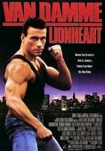 Самоволка (Lionheart) (1990)