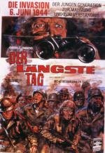 Самый длинный день (The Longest Day) (1962)